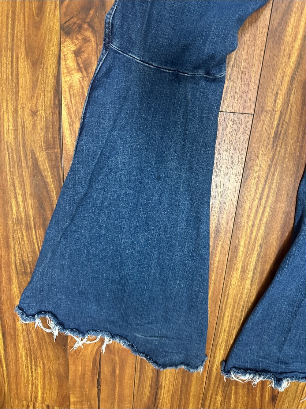 Wrangler high rise flare Women's Jeans - 28/32 - Picture 3 of 12